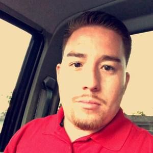 Meet your Posher, Richard